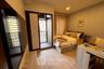 1 Bedroom Condo for rent in Premsiri Boutique Park, Sena Nikhom, Bangkok near BTS Kasetsart University