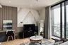 1 Bedroom Condo for rent in BEATNIQ Sukhumvit 32, Khlong Tan, Bangkok near BTS Thong Lo