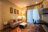 1 Bedroom Condo for rent in Bright Sukhumvit 24, Khlong Tan, Bangkok near BTS Phrom Phong