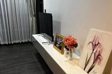 1 Bedroom Condo for rent in The Line Asoke - Ratchada, Din Daeng, Bangkok near MRT Phra Ram 9