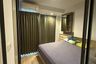 1 Bedroom Condo for rent in Ideo Sathorn - Wongwian Yai, Khlong Ton Sai, Bangkok near BTS Wongwian Yai