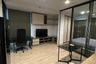 1 Bedroom Condo for rent in Ideo Sathorn - Wongwian Yai, Khlong Ton Sai, Bangkok near BTS Wongwian Yai
