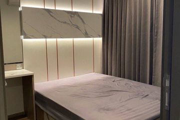 1 Bedroom Condo for rent in Life Ladprao Valley, Chom Phon, Bangkok near BTS Ladphrao Intersection