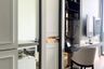 1 Bedroom Condo for rent in 28 Chidlom, Lumpini, Bangkok near BTS Chit Lom