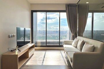 2 Bedroom Condo for rent in Life Ladprao Valley, Chom Phon, Bangkok near BTS Ladphrao Intersection