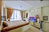 1 Bedroom Condo for rent in The Cliff, Nong Prue, Chonburi