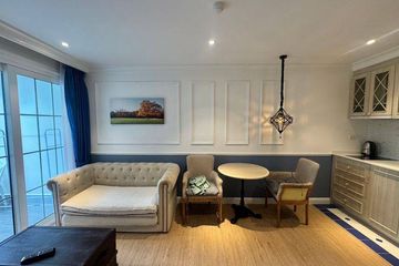 1 Bedroom Condo for sale in Nong Prue, Chonburi
