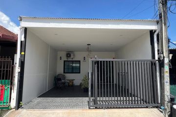 2 Bedroom Townhouse for sale in Nong Prue, Chonburi