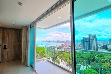 2 Bedroom Condo for sale in The Vision, Nong Prue, Chonburi