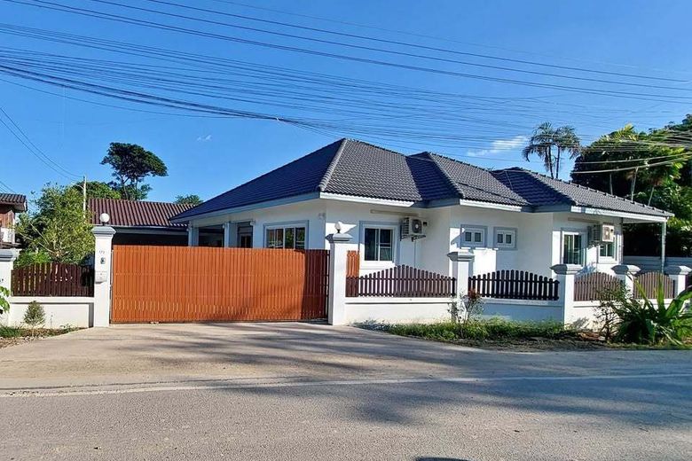 4 Bedroom House For Rent
