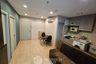 2 Bedroom Condo for rent in Ideo Sathorn - Thaphra, Bukkhalo, Bangkok near BTS Pho Nimit