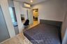 2 Bedroom Condo for rent in Ideo Sathorn - Thaphra, Bukkhalo, Bangkok near BTS Pho Nimit