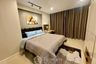2 Bedroom Condo for rent in Siam Condominium, Din Daeng, Bangkok near MRT Phra Ram 9