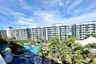 2 Bedroom Condo for rent in Dusit Grand Park, Nong Prue, Chonburi