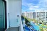 2 Bedroom Condo for rent in Dusit Grand Park, Nong Prue, Chonburi