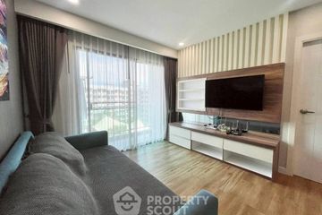 2 Bedroom Condo for rent in Dusit Grand Park, Nong Prue, Chonburi
