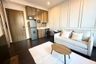 1 Bedroom Condo for rent in Park Origin Thonglor, Khlong Tan Nuea, Bangkok