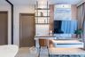 1 Bedroom Condo for rent in Life Ladprao, Chom Phon, Bangkok near BTS Ladphrao Intersection