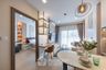 1 Bedroom Condo for rent in Life Ladprao, Chom Phon, Bangkok near BTS Ladphrao Intersection