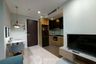 1 Bedroom Condo for rent in Wish Signature Midtown Siam, Thanon Phetchaburi, Bangkok near BTS Ratchathewi