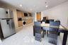 3 Bedroom Condo for rent in Supalai Park Phaholyothin, Chatuchak, Bangkok near MRT Phahon Yothin
