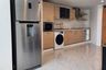 3 Bedroom Condo for rent in Supalai Park Phaholyothin, Chatuchak, Bangkok near MRT Phahon Yothin