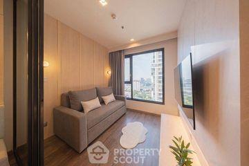 1 Bedroom Condo for rent in Life Ladprao Valley, Chom Phon, Bangkok near BTS Ladphrao Intersection