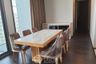 2 Bedroom Condo for rent in LAVIQ Sukhumvit 57, Khlong Tan Nuea, Bangkok near BTS Thong Lo