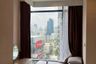 1 Bedroom Condo for rent in M Thonglor 10, Khlong Tan Nuea, Bangkok near BTS Ekkamai