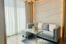 1 Bedroom Condo for rent in 333 Riverside, Bang Sue, Bangkok near MRT Bang Pho