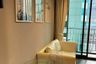1 Bedroom Condo for rent in Edge Sukhumvit 23, Khlong Toei Nuea, Bangkok near BTS Asoke