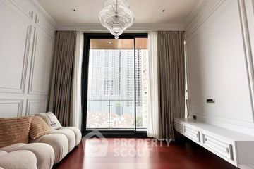 1 Bedroom Condo for rent in KHUN by YOO inspired by Starck, Khlong Tan Nuea, Bangkok near BTS Thong Lo