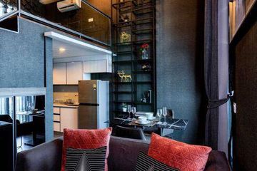 1 Bedroom Condo for rent in C Ekkamai, Khlong Tan Nuea, Bangkok near BTS Ekkamai