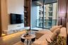 2 Bedroom Condo for rent in The Estelle Phrom Phong, Khlong Tan, Bangkok near BTS Phrom Phong