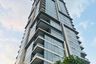 2 Bedroom Condo for rent in Four Seasons Private Residences, Thung Wat Don, Bangkok near BTS Saphan Taksin