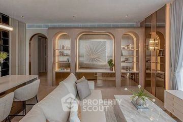 2 Bedroom Condo for rent in The Reserve Sathorn, Thung Maha Mek, Bangkok near BTS Chong Nonsi