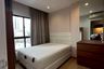 1 Bedroom Condo for rent in Urbano Absolute Sathon - Taksin, Khlong Ton Sai, Bangkok near BTS Krung Thon Buri