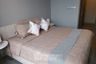 1 Bedroom Condo for rent in The Esse at Singha Complex, Bang Kapi, Bangkok near MRT Phetchaburi