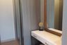 1 Bedroom Condo for rent in The Esse at Singha Complex, Bang Kapi, Bangkok near MRT Phetchaburi
