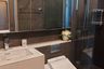 1 Bedroom Condo for rent in The Esse at Singha Complex, Bang Kapi, Bangkok near MRT Phetchaburi