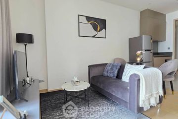 1 Bedroom Condo for rent in Ashton Asoke - Rama 9, Din Daeng, Bangkok near MRT Phra Ram 9