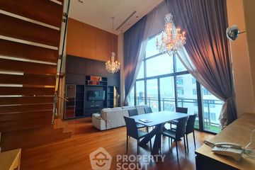 3 Bedroom Condo for rent in Bright Sukhumvit 24, Khlong Tan, Bangkok near BTS Phrom Phong