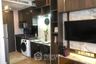 1 Bedroom Condo for rent in The Line sukhumvit 101, Bang Chak, Bangkok near BTS Punnawithi