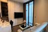 1 Bedroom Condo for rent in The Esse at Singha Complex, Bang Kapi, Bangkok near MRT Phetchaburi