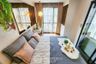 1 Bedroom Condo for rent in Na Vara Residence, Lumpini, Bangkok near BTS Chit Lom