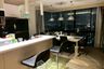 2 Bedroom Condo for rent in THE ISSARA LADPRAO, Chom Phon, Bangkok near MRT Lat Phrao