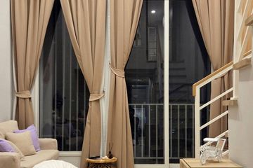 1 Bedroom Condo for rent in Culture Chula, Si Phraya, Bangkok near MRT Sam Yan