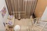 1 Bedroom Condo for rent in Culture Chula, Si Phraya, Bangkok near MRT Sam Yan