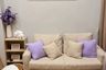 1 Bedroom Condo for rent in Culture Chula, Si Phraya, Bangkok near MRT Sam Yan