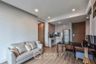 2 Bedroom Condo for rent in The Address Sathorn, Silom, Bangkok near BTS Chong Nonsi